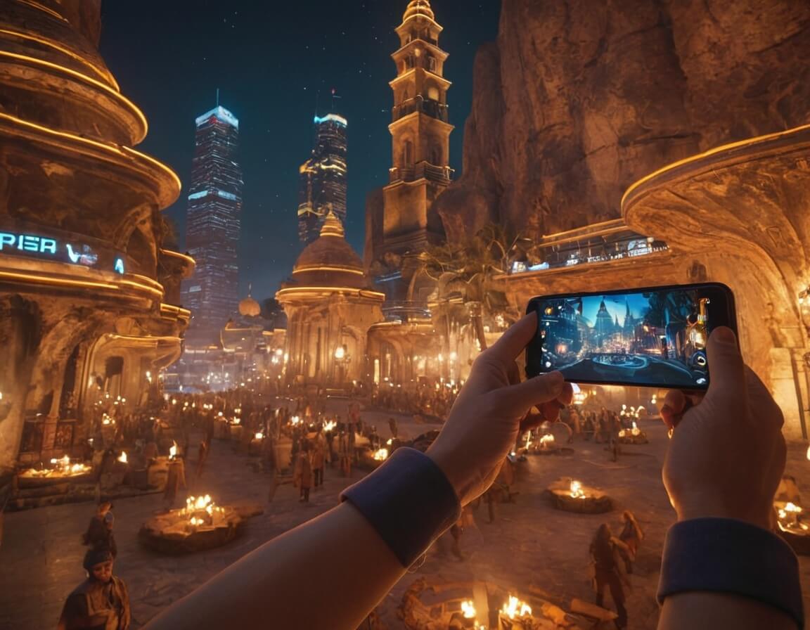 Logo of UPI Payment System